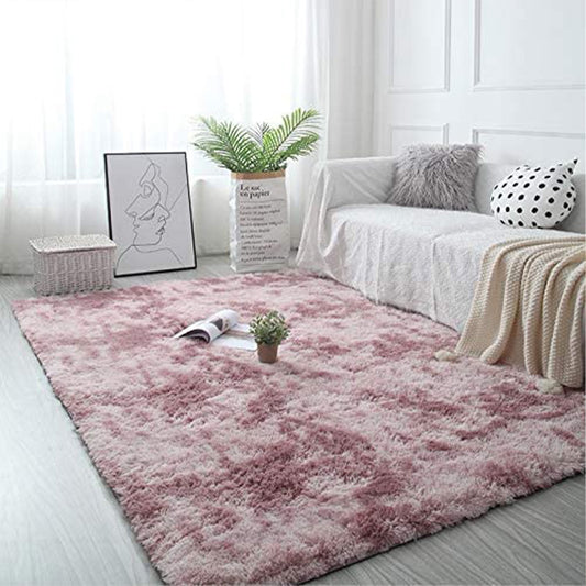 CozyDesg 5ft x 8ft Area Rugs