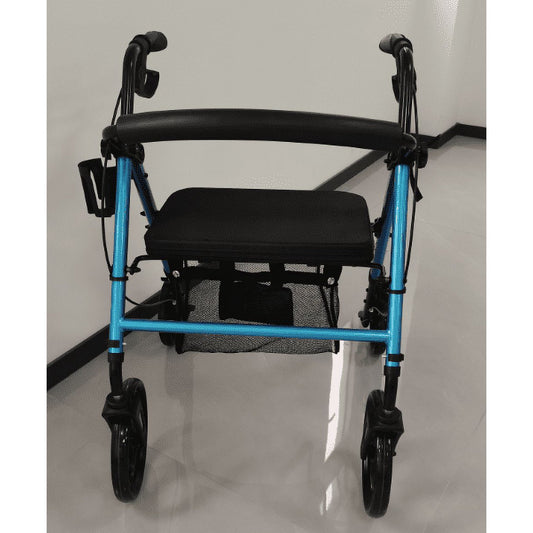 COSYWILL Rollator Walker with Seat